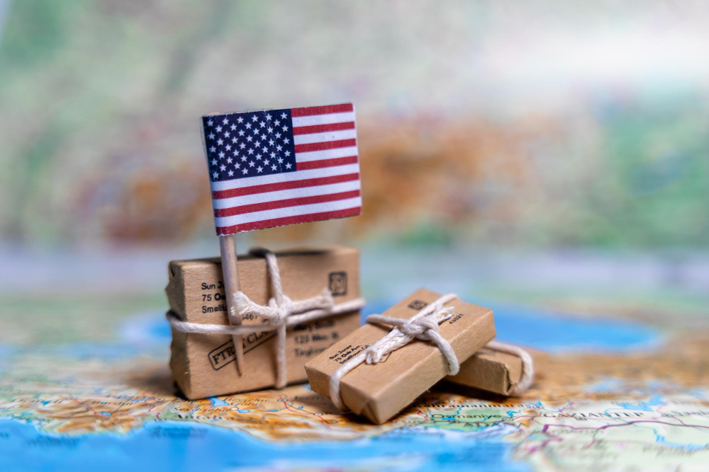 U.S. Food Industry Expansion