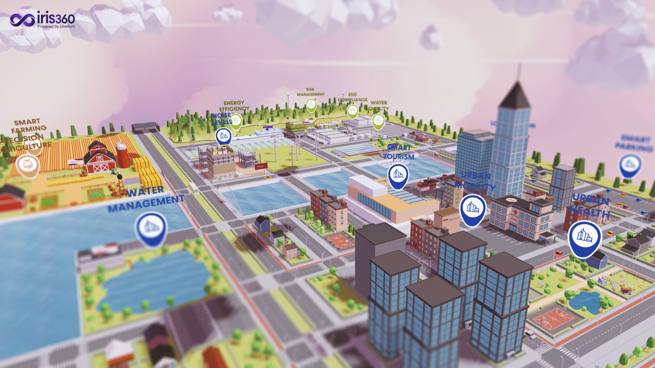 Real estate technology is evolving fast with AI-powered virtual agents and digital twins that enhance property sales and buyer experiences.