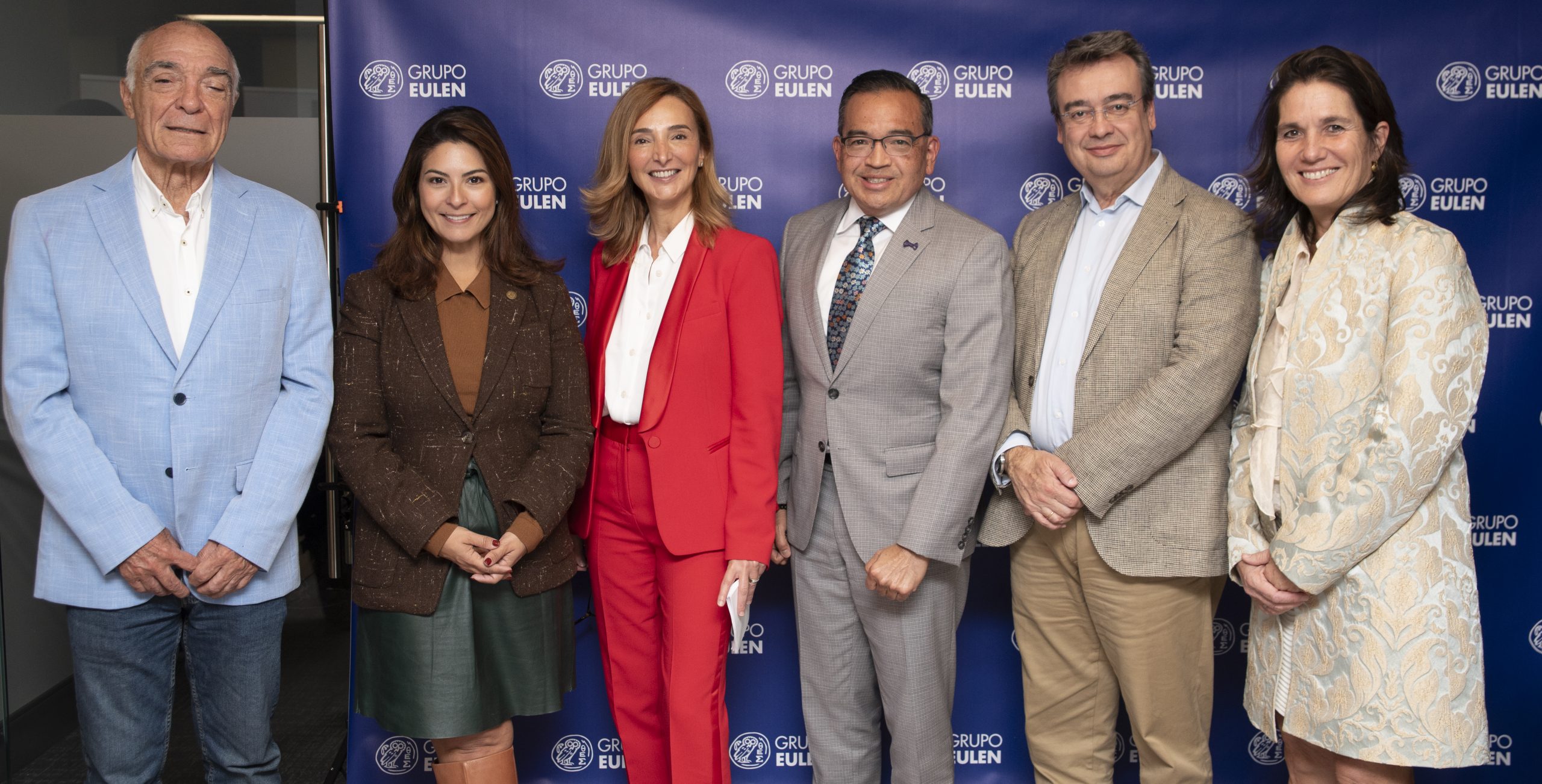 Grupo EULEN expansion in the U.S.