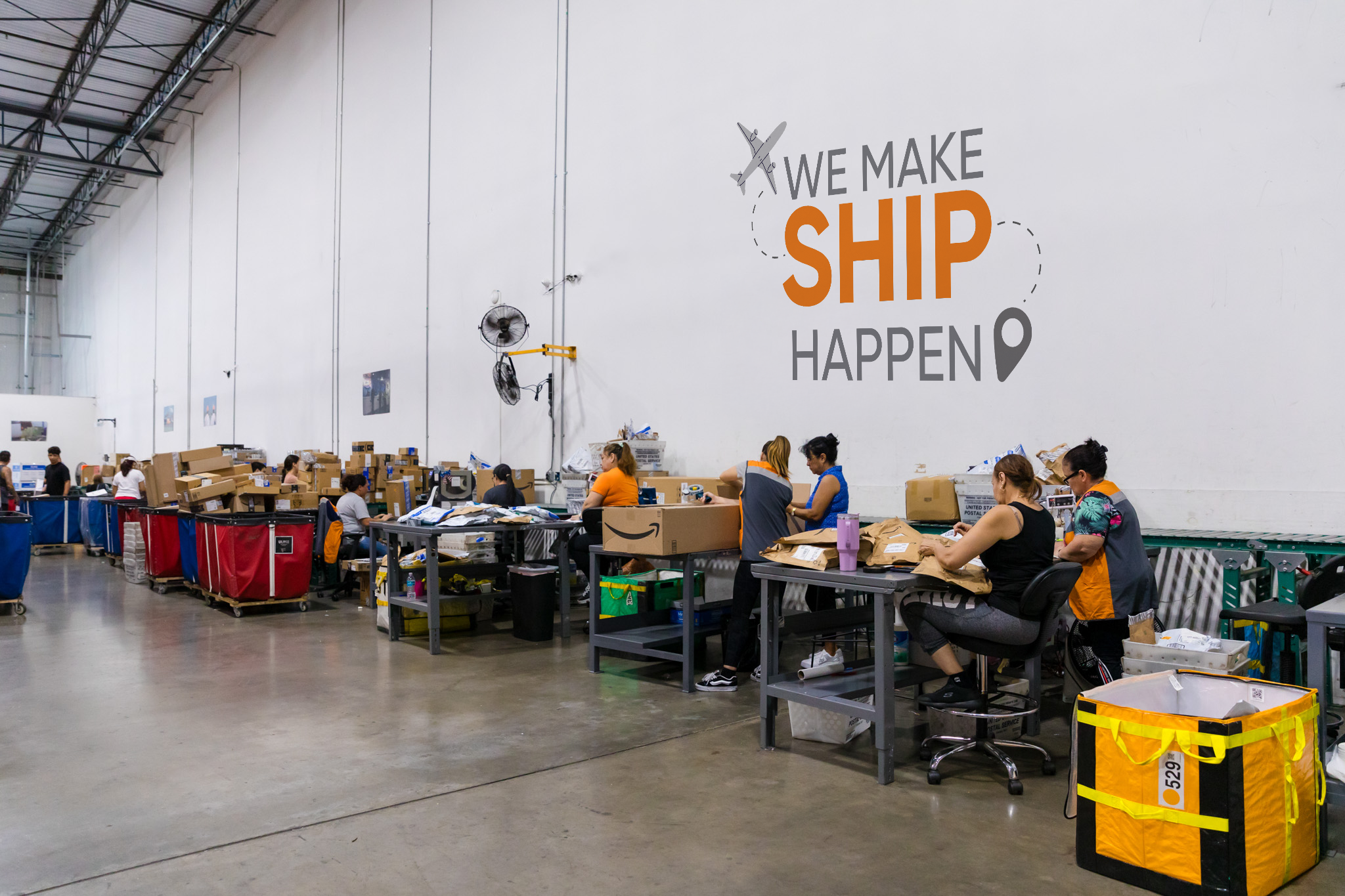 How to export products from Spain to the U.S.