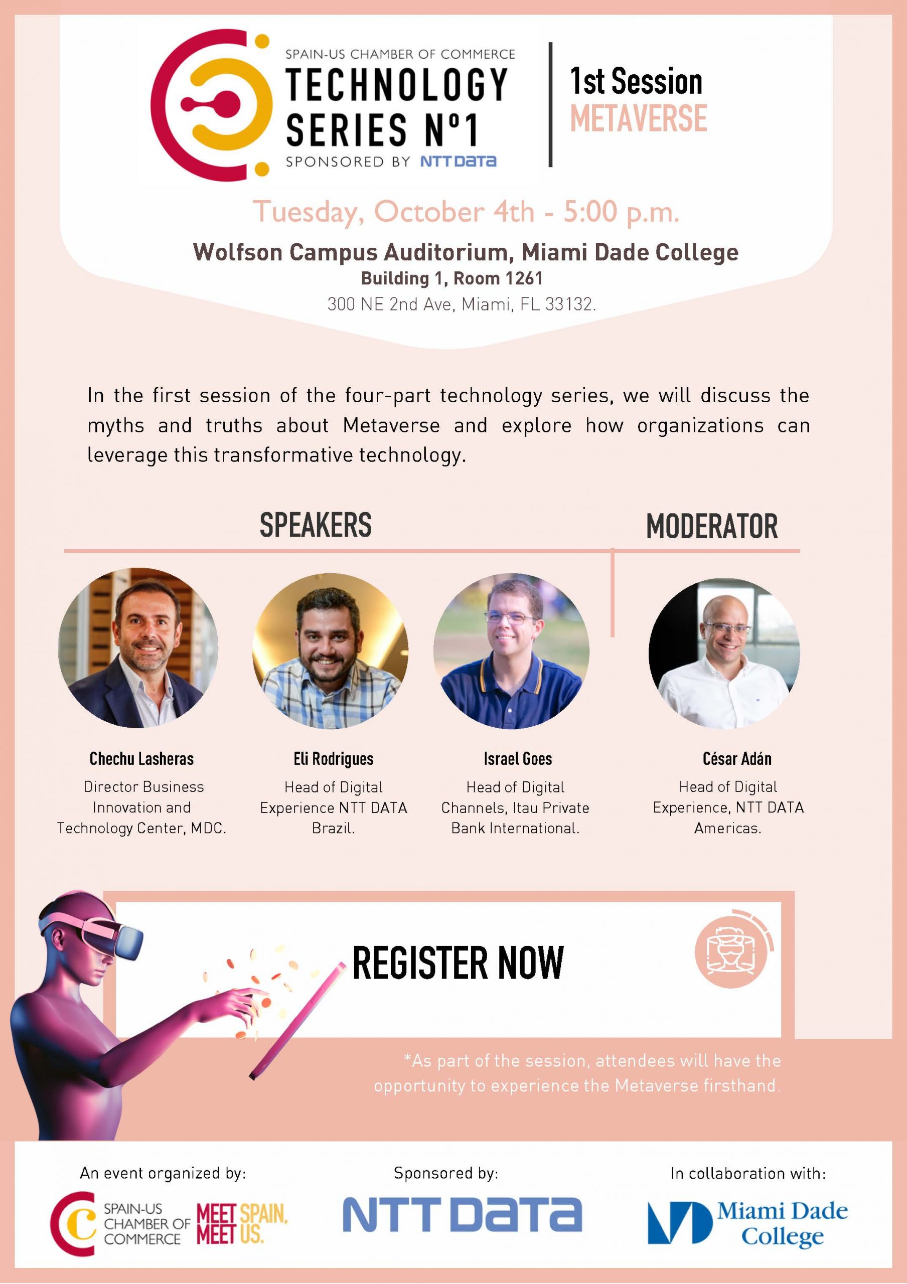 Technology Series 1st Session_ METAVERSE_Página_2