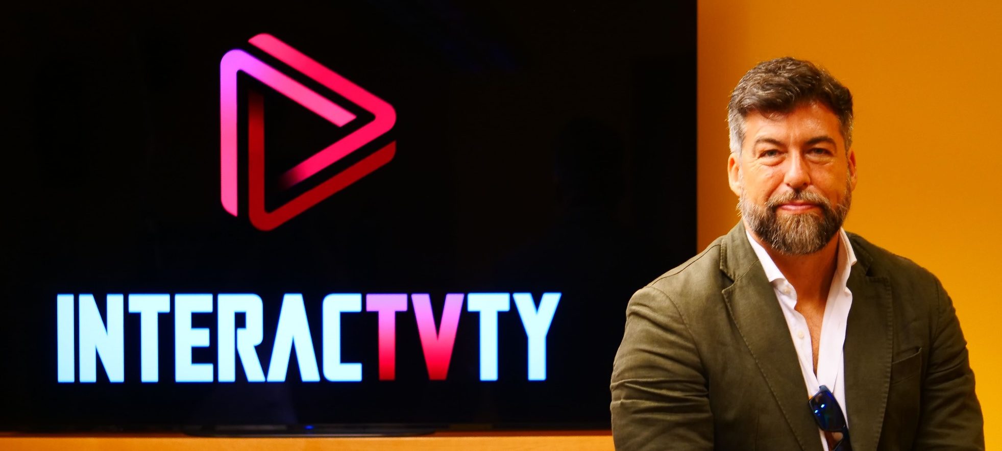 interactive streaming in the U.S.