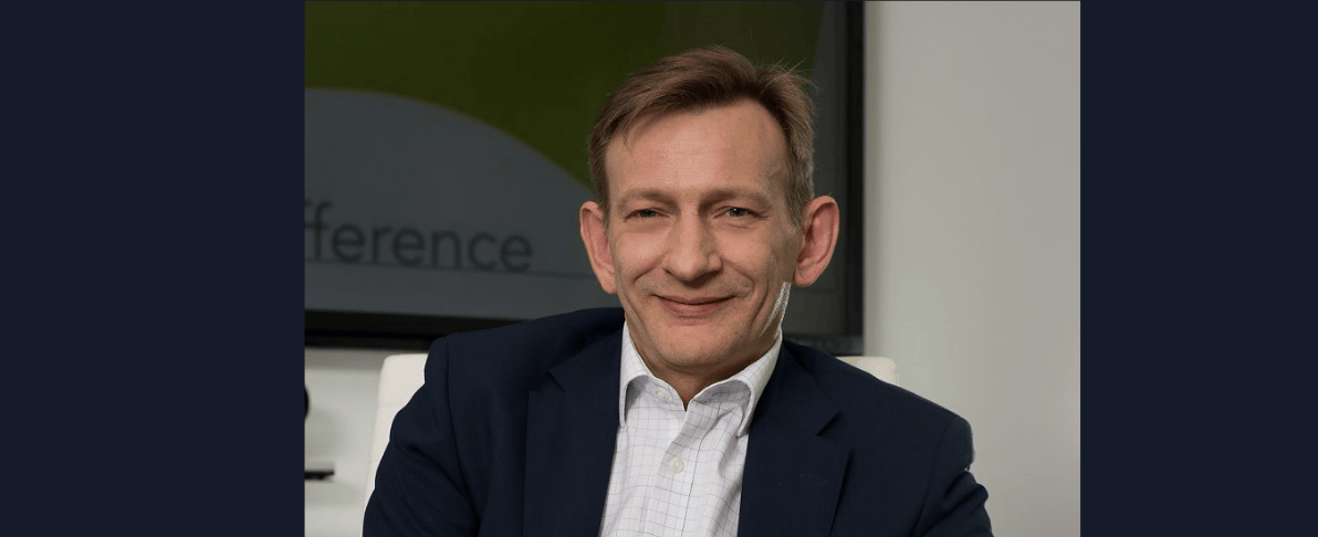 human-centered digital transformation